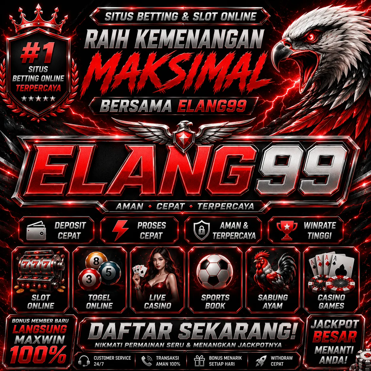 ELANG99
